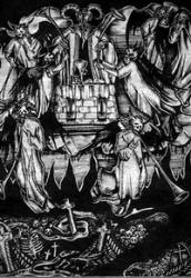 Plaga (PL) : Trąby Zagłady - Triumfalny Taniec... Plaga (PL) : Trąby Zagłady - Triumfalny Taniec...